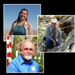 Careers in Geoscience: Practicing Engineering Geology in Southern California