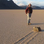 Richard Norris Death Valley