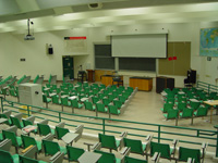 General Education Classroom