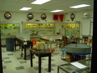 R.P. Oceans Lab