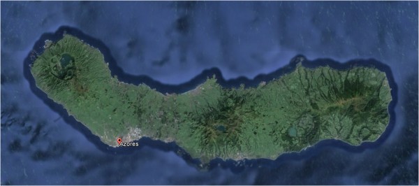 GoogleEarthAzores