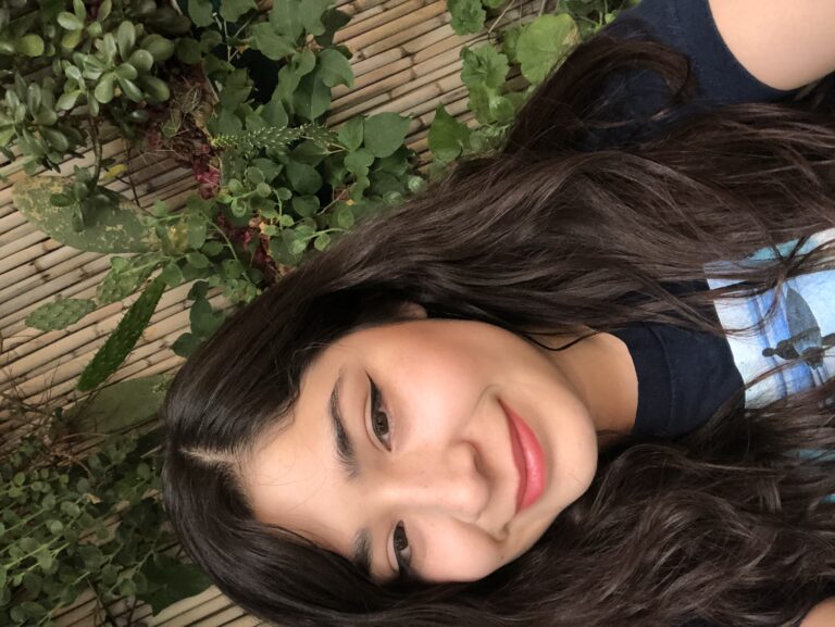 Thesis Defense Sofia Tovar Quintero BS Department of Earth