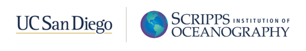 UCSD and SIO logo